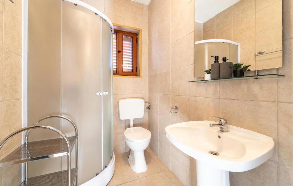 Apartments Busic Biograd Na Moru Luaran gambar