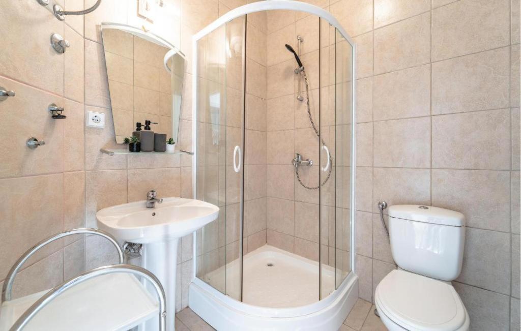 Apartments Busic Biograd Na Moru Luaran gambar