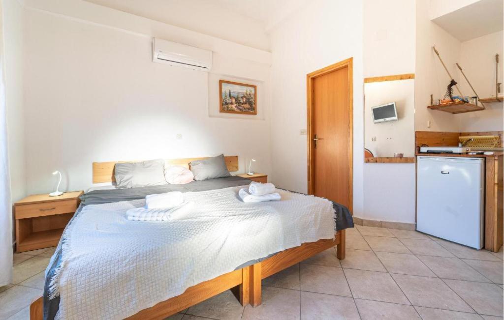 Apartments Busic Biograd Na Moru Luaran gambar