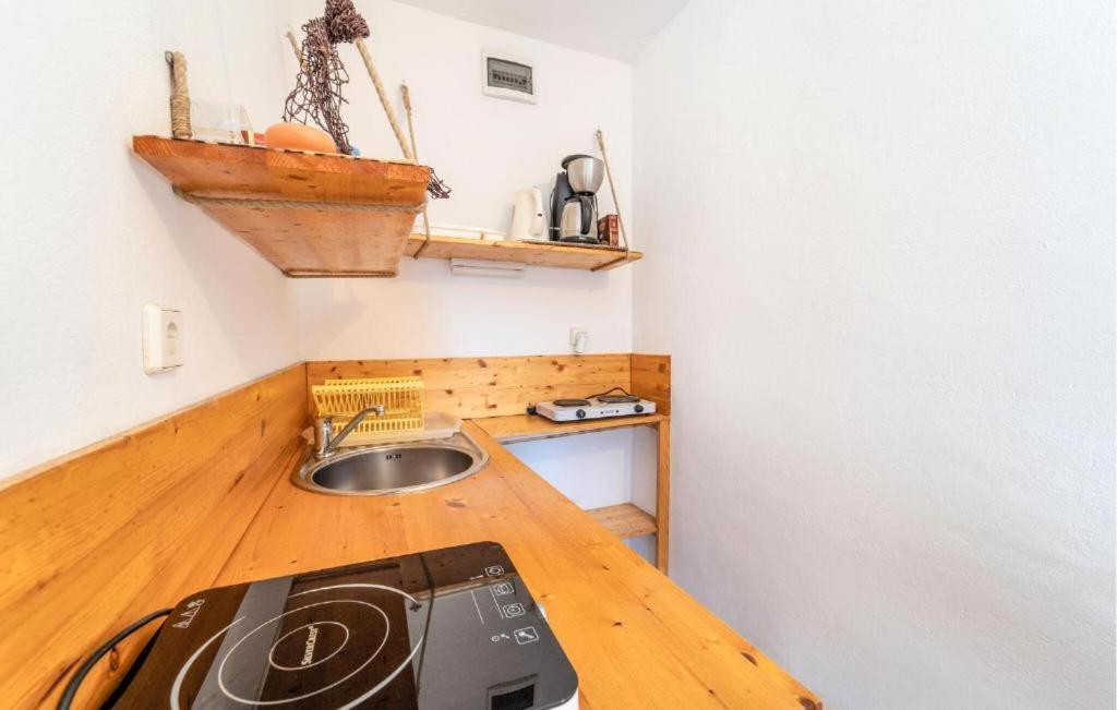 Apartments Busic Biograd Na Moru Luaran gambar