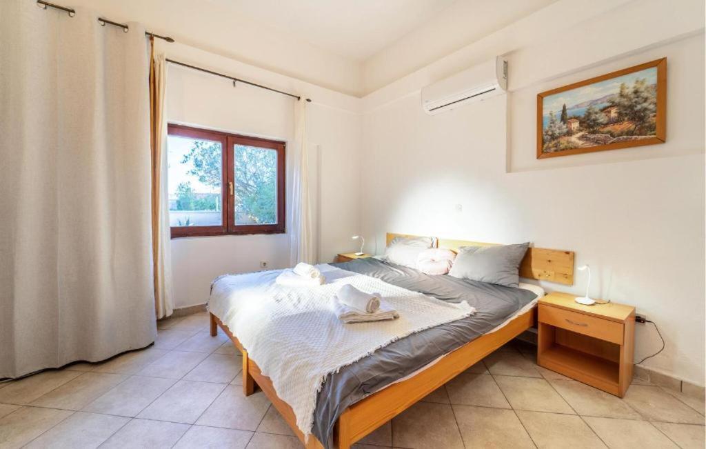 Apartments Busic Biograd Na Moru Luaran gambar