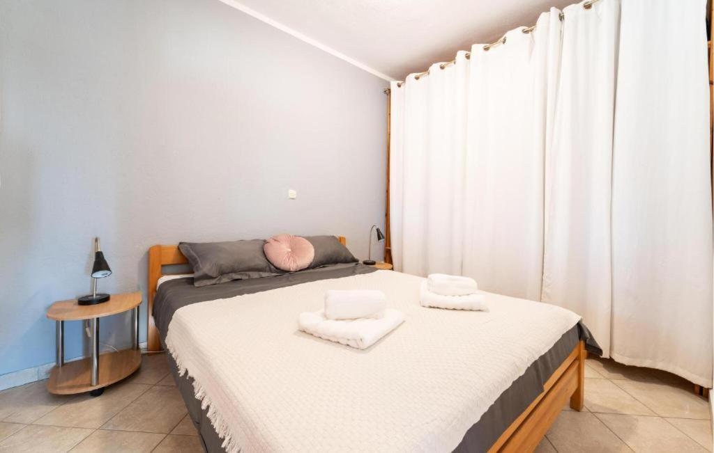 Apartments Busic Biograd Na Moru Luaran gambar