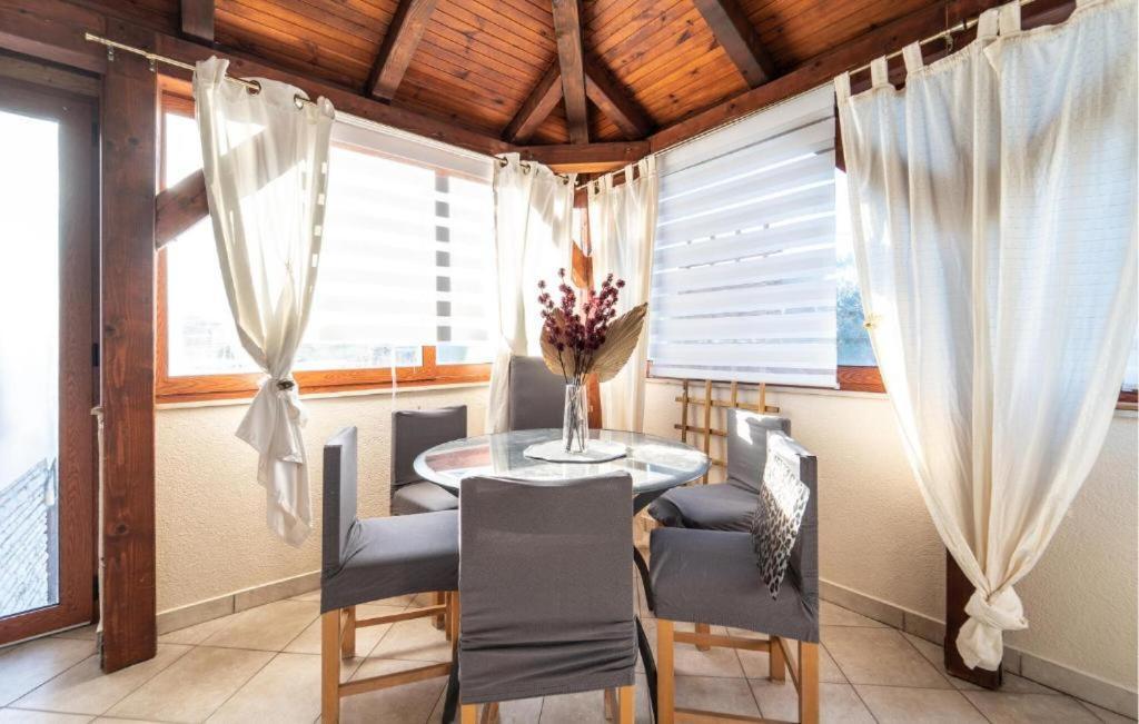 Apartments Busic Biograd Na Moru Luaran gambar