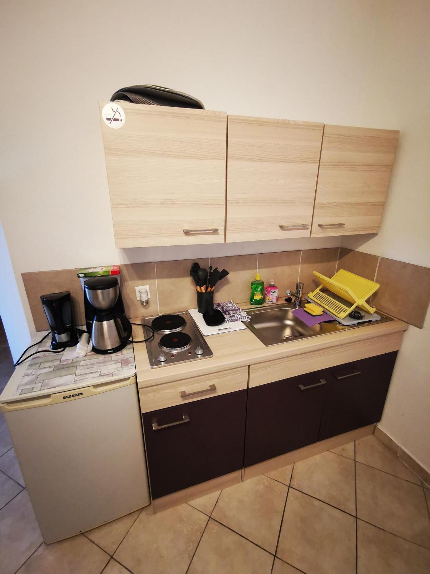 Apartments Busic Biograd Na Moru Luaran gambar