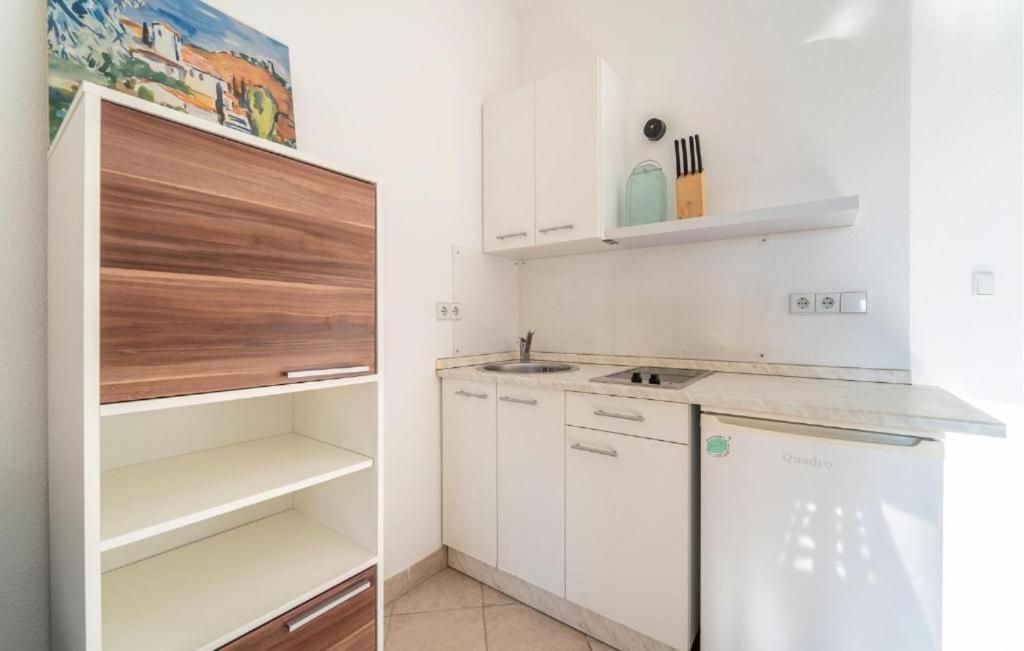 Apartments Busic Biograd Na Moru Luaran gambar