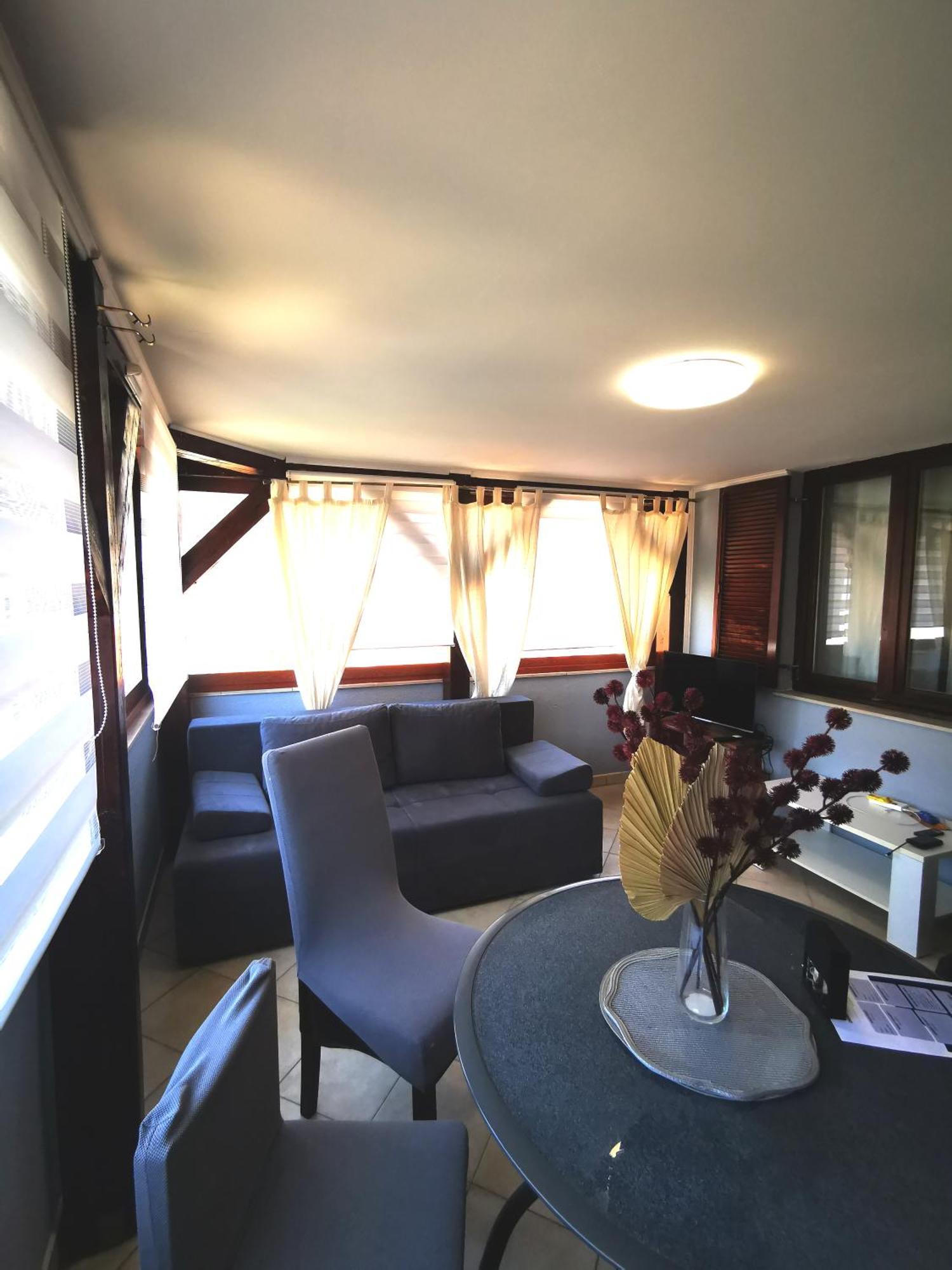 Apartments Busic Biograd Na Moru Luaran gambar