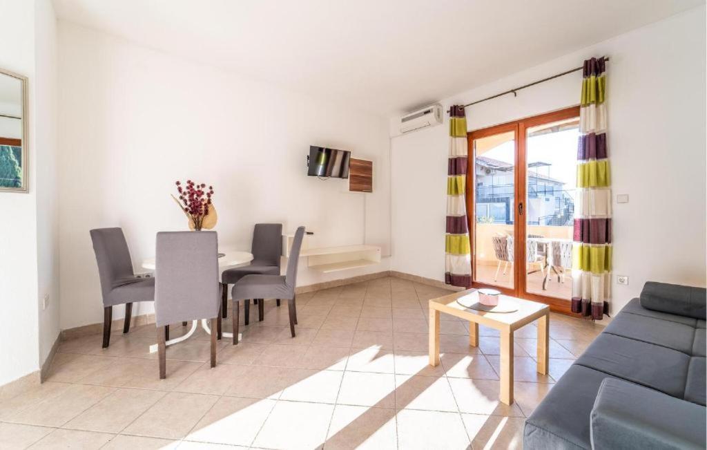 Apartments Busic Biograd Na Moru Luaran gambar
