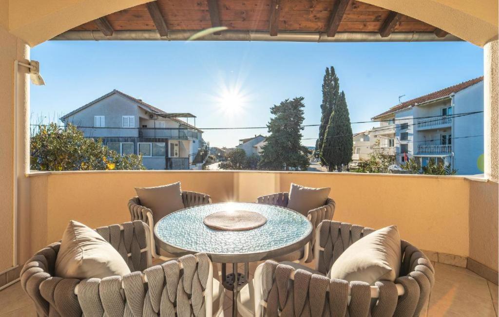 Apartments Busic Biograd Na Moru Luaran gambar